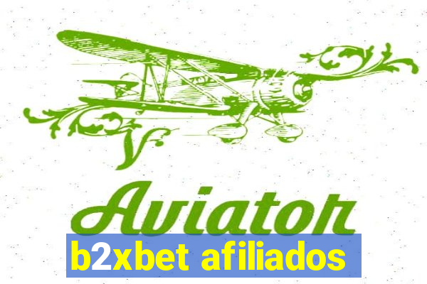 b2xbet afiliados