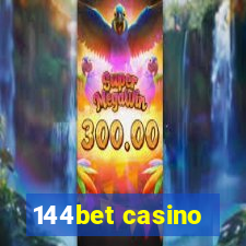 144bet casino