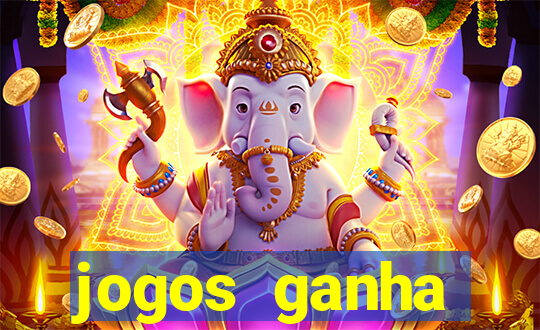 jogos ganha dinheiro sem depositar