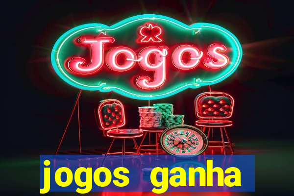 jogos ganha dinheiro sem depositar