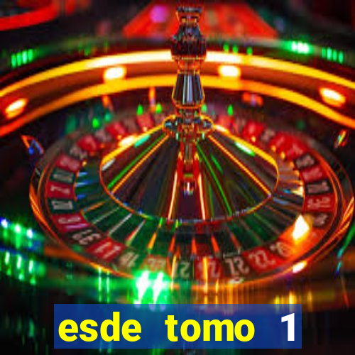 esde tomo 1 atualizado pdf