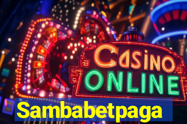 Sambabetpaga