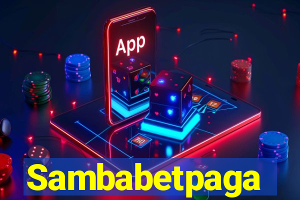 Sambabetpaga