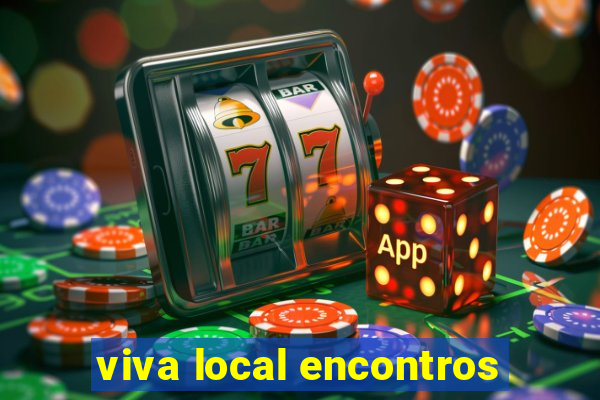 viva local encontros