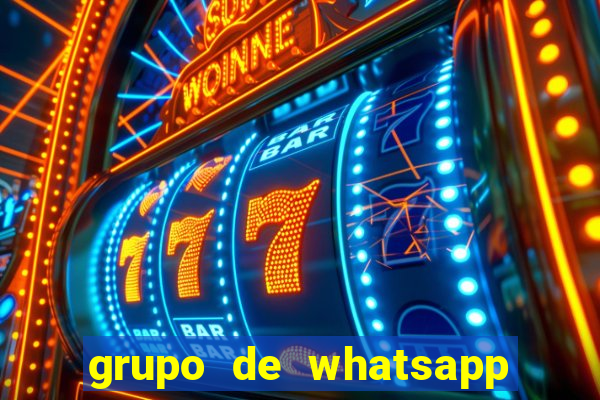 grupo de whatsapp vasco da gama