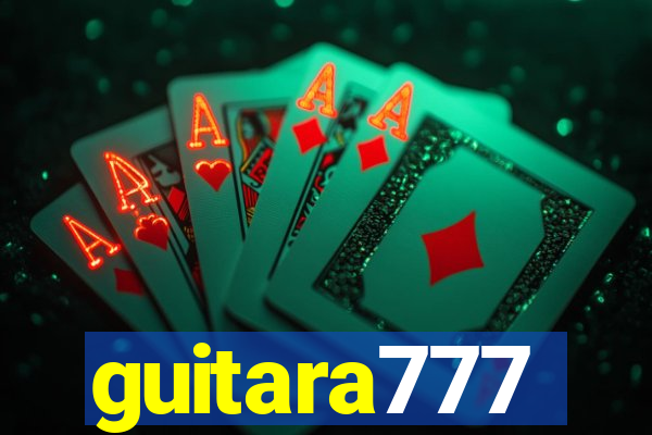 guitara777