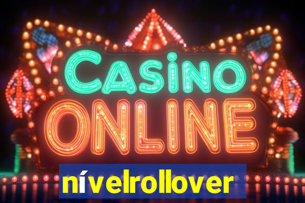 nívelrollover