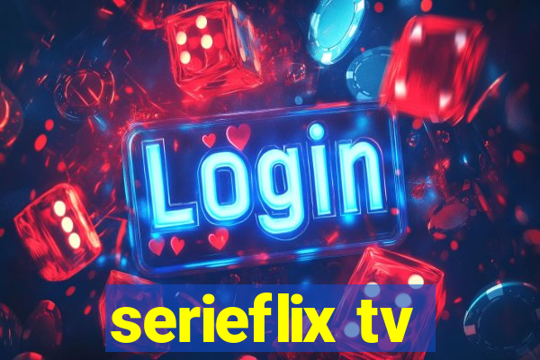serieflix tv