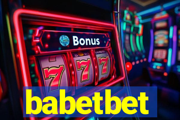 babetbet