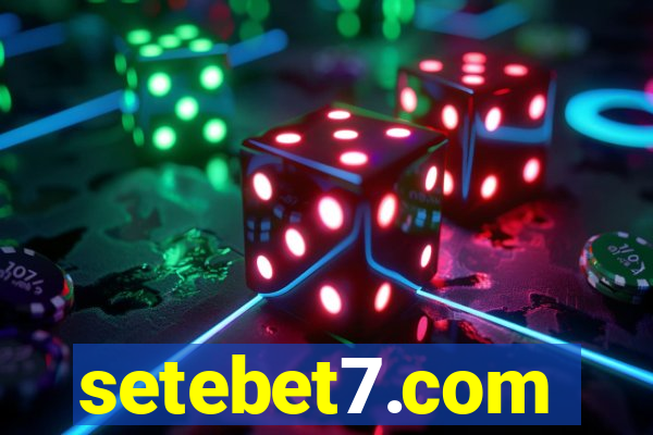 setebet7.com