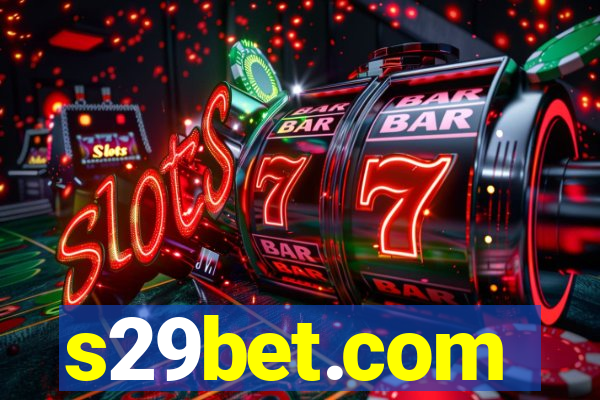 s29bet.com