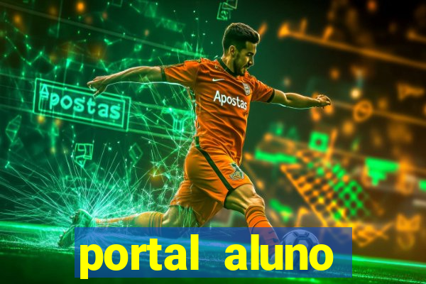 portal aluno cruzeiro do sul