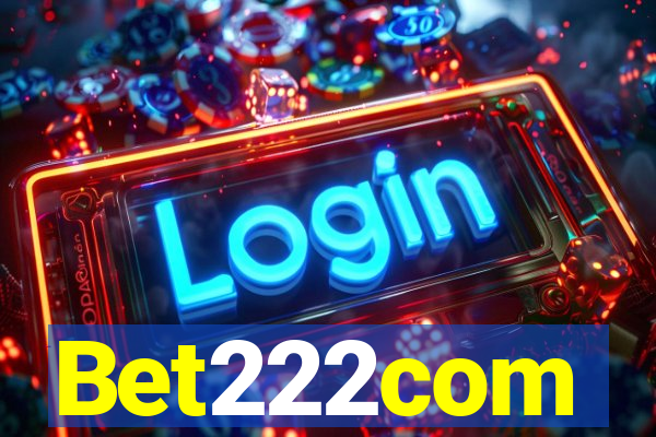 Bet222com