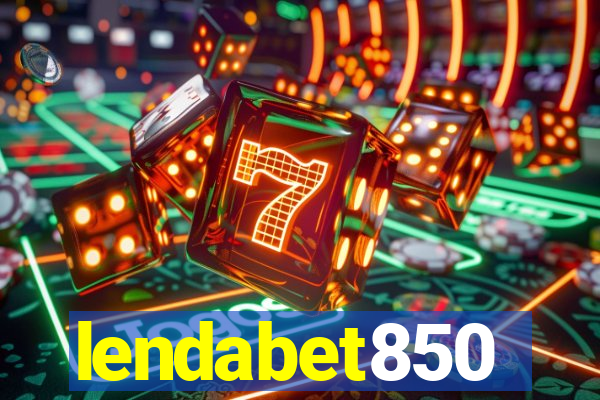 lendabet850
