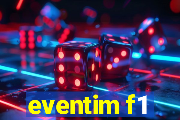 eventim f1