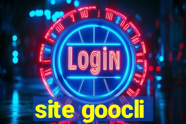 site goocli