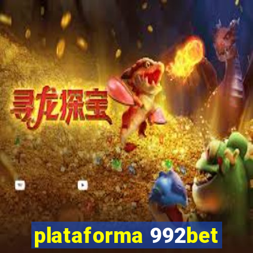 plataforma 992bet