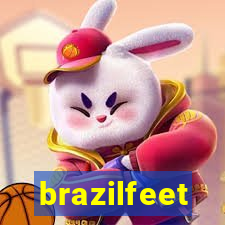 brazilfeet