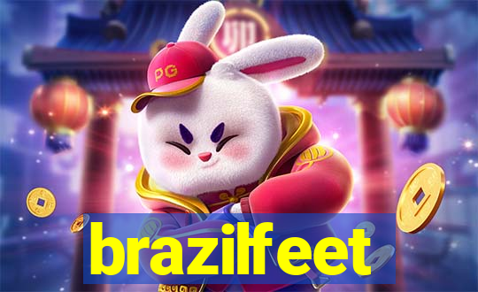 brazilfeet