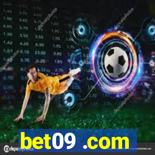 bet09 .com