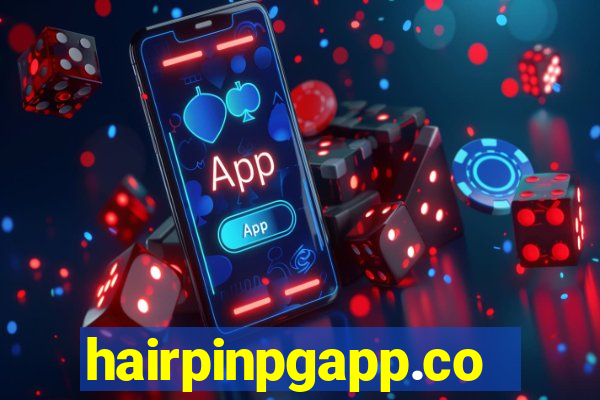 hairpinpgapp.com