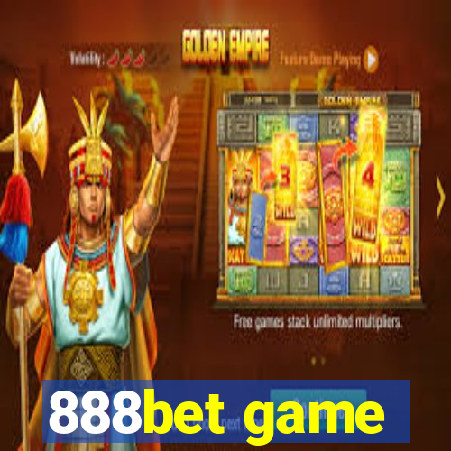888bet game