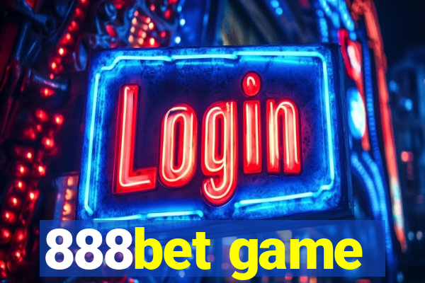 888bet game