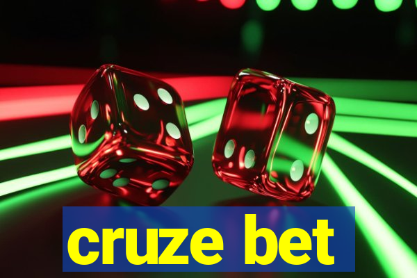 cruze bet
