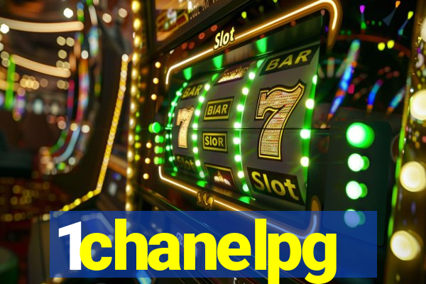 1chanelpg