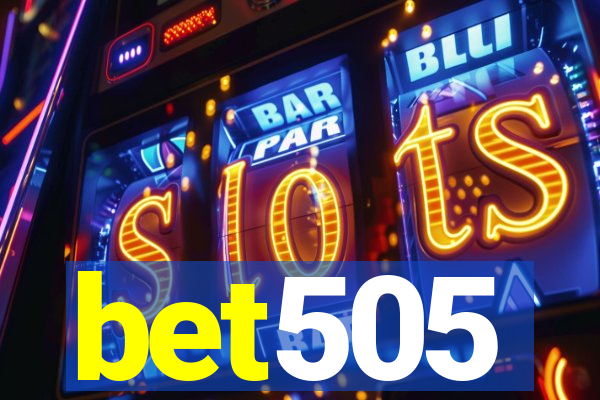 bet505