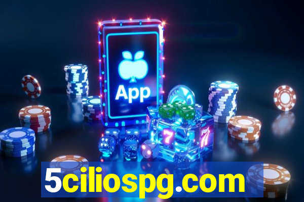 5ciliospg.com