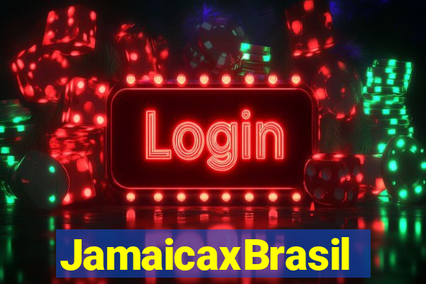 JamaicaxBrasil