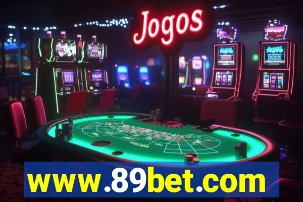 www.89bet.com