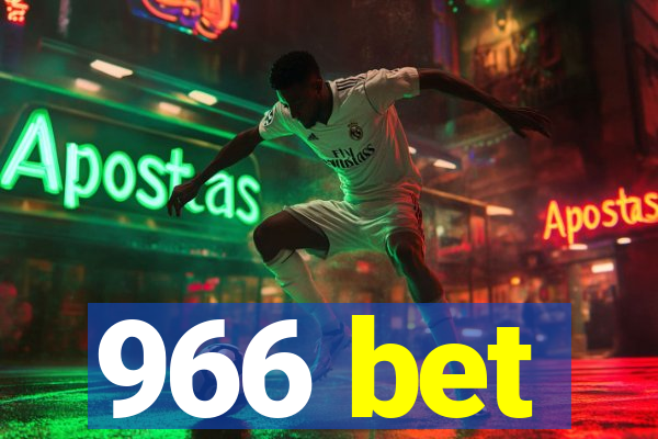 966 bet