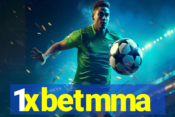 1xbetmma