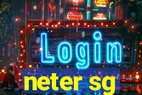 neter sg