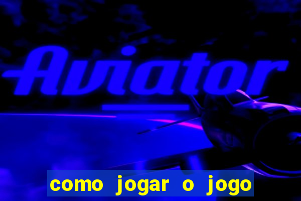 como jogar o jogo do coelho para ganhar dinheiro