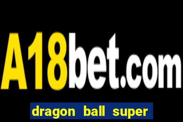 dragon ball super download torrent
