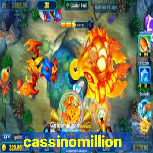cassinomillion