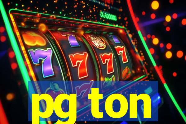pg ton
