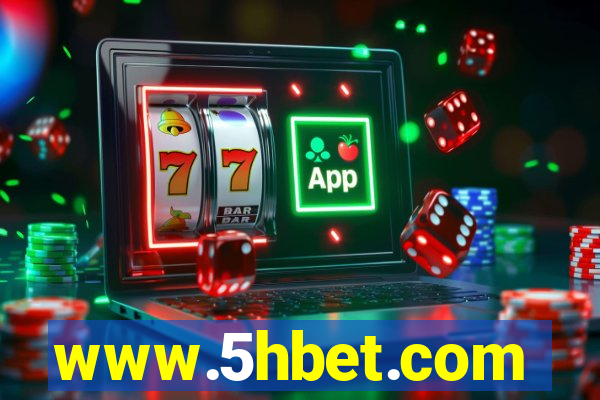 www.5hbet.com