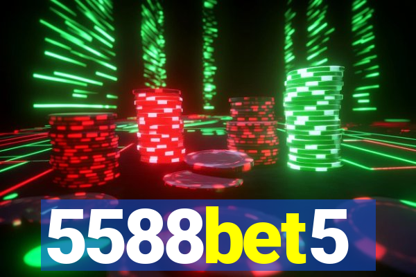 5588bet5