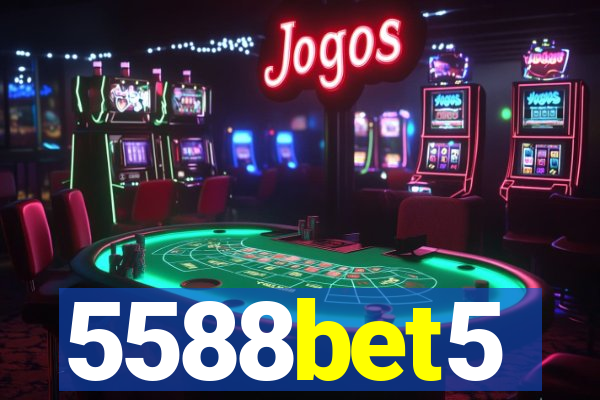 5588bet5