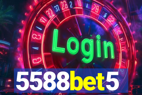 5588bet5