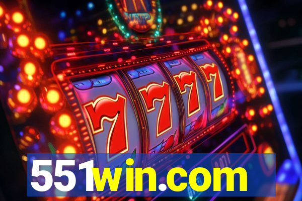 551win.com