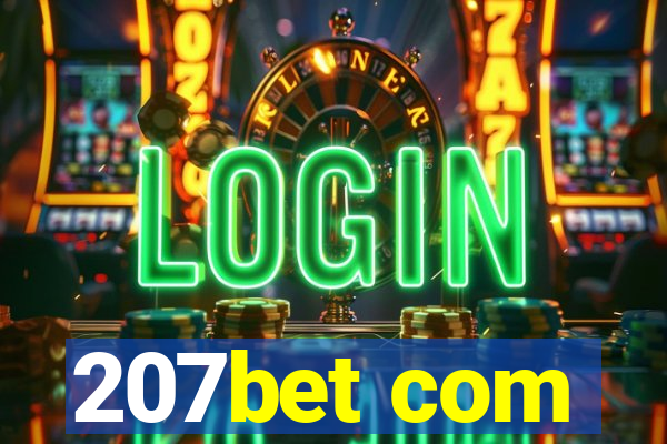 207bet com