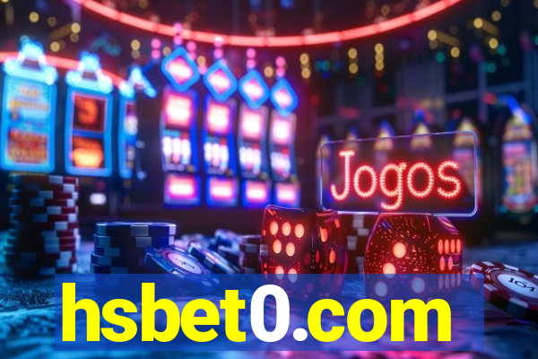 hsbet0.com
