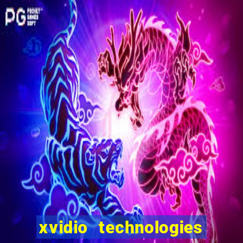 xvidio technologies startup download o android