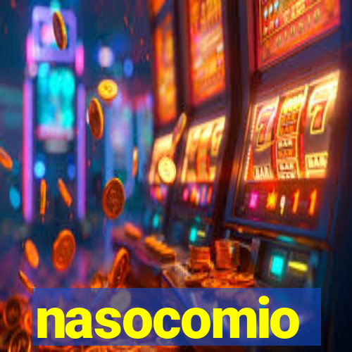 nasocomio