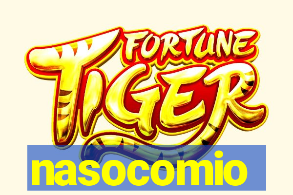 nasocomio